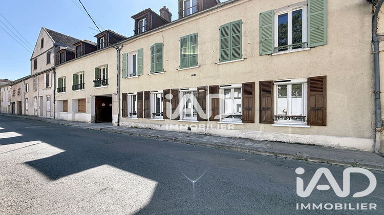 Ma-Cabane - Vente Appartement Sens, 94 m²