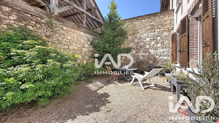 Ma-Cabane - Vente Appartement Sens, 94 m²