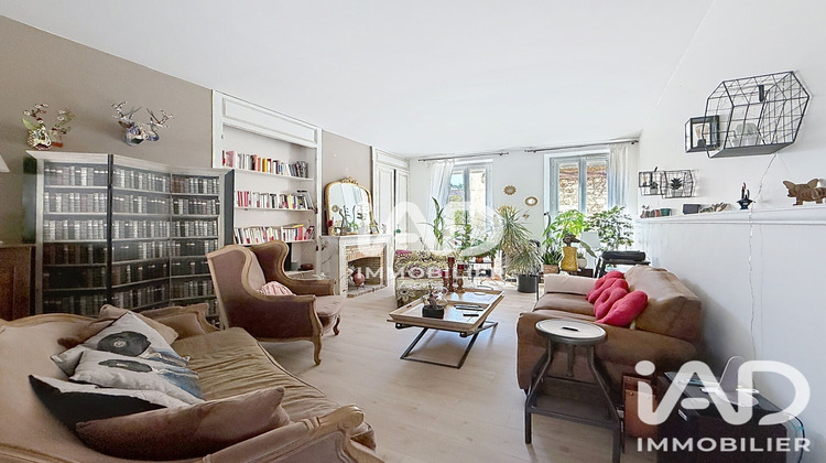 Ma-Cabane - Vente Appartement Sens, 94 m²