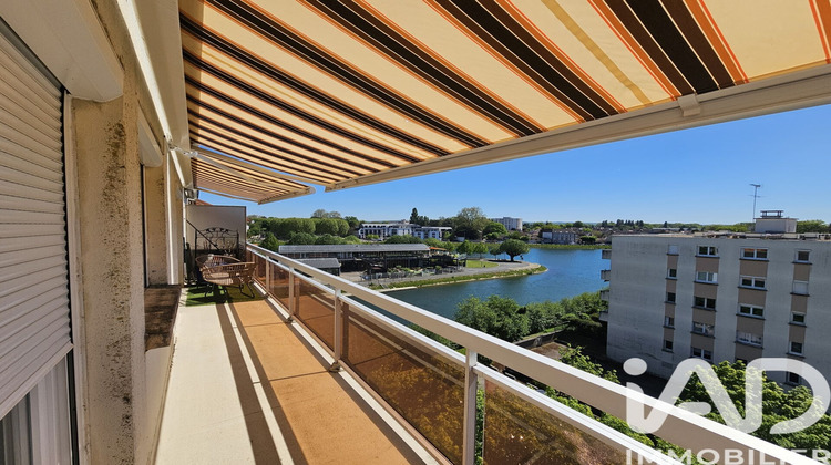 Ma-Cabane - Vente Appartement Sens, 69 m²