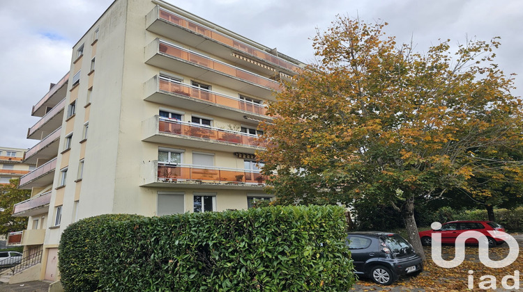 Ma-Cabane - Vente Appartement Sens, 69 m²