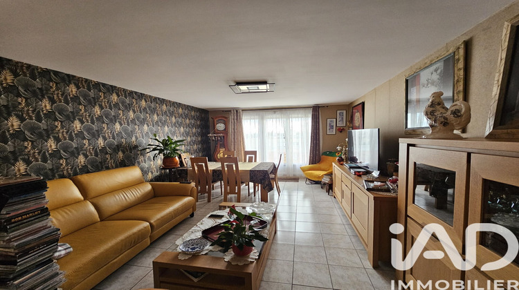 Ma-Cabane - Vente Appartement Sens, 69 m²