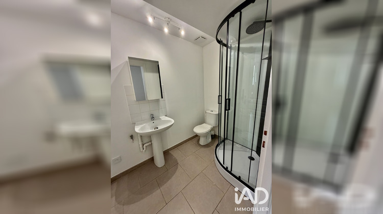 Ma-Cabane - Vente Appartement Sens, 28 m²