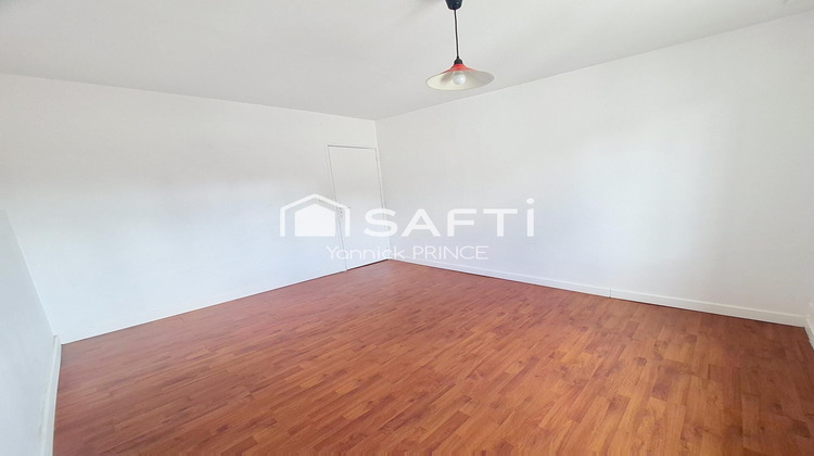 Ma-Cabane - Vente Appartement Sens, 60 m²
