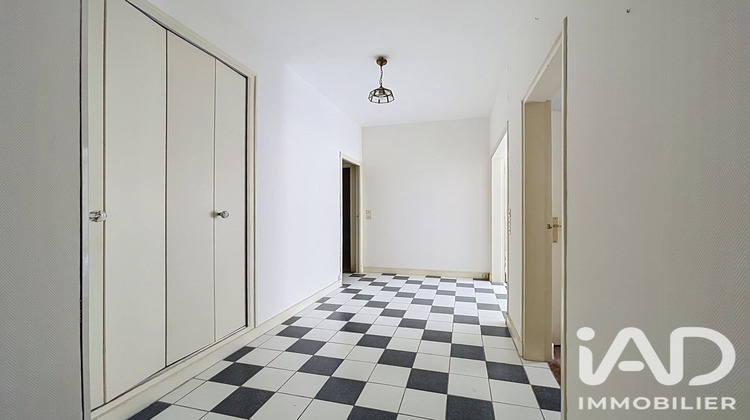Ma-Cabane - Vente Appartement Sens, 66 m²