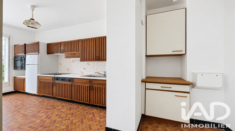 Ma-Cabane - Vente Appartement Sens, 66 m²