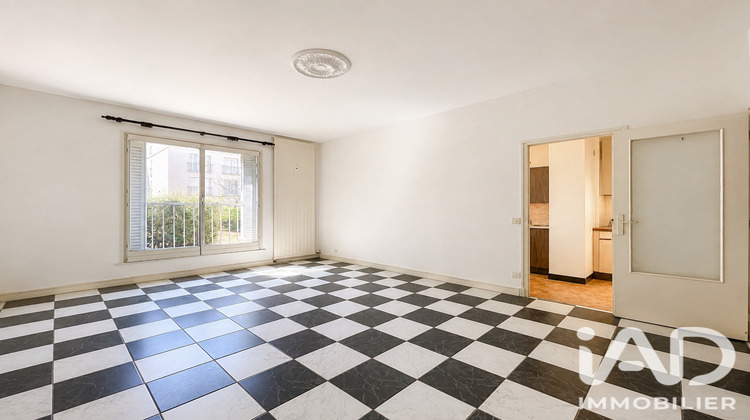 Ma-Cabane - Vente Appartement Sens, 66 m²