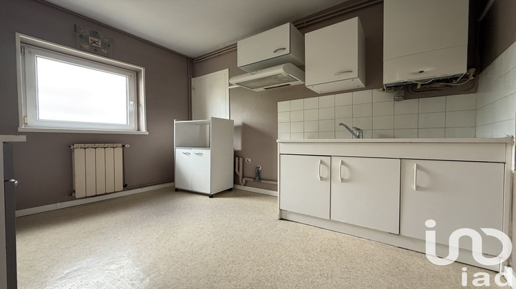 Ma-Cabane - Vente Appartement Sens, 68 m²
