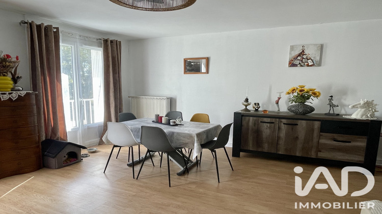 Ma-Cabane - Vente Appartement Sens, 55 m²