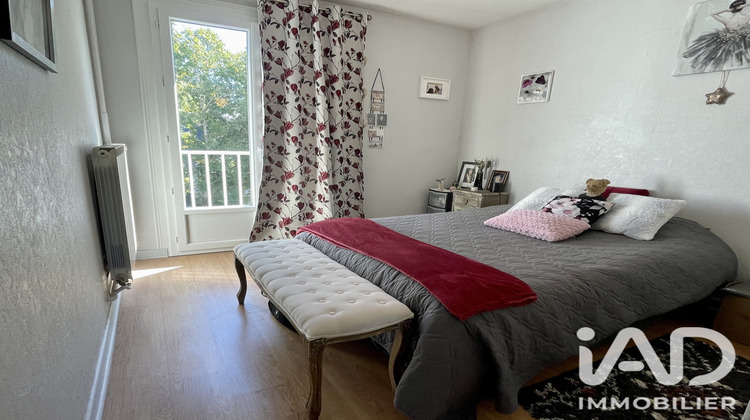 Ma-Cabane - Vente Appartement Sens, 55 m²