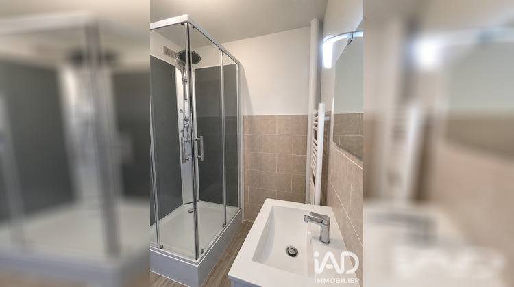 Ma-Cabane - Vente Appartement Sens, 55 m²