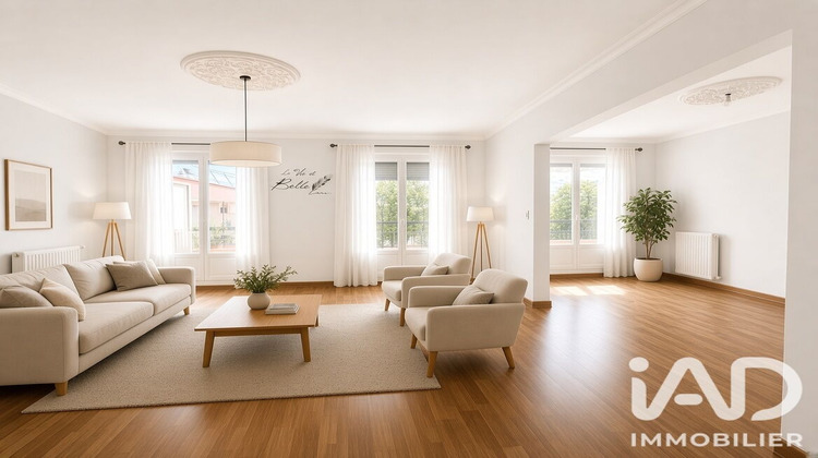 Ma-Cabane - Vente Appartement Sens, 98 m²