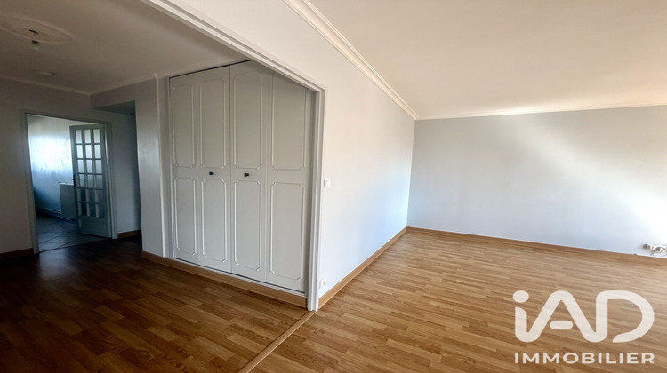 Ma-Cabane - Vente Appartement Sens, 98 m²