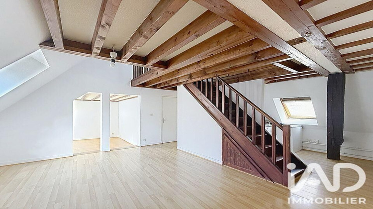 Ma-Cabane - Vente Appartement Sens, 48 m²