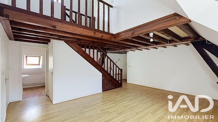 Ma-Cabane - Vente Appartement Sens, 48 m²