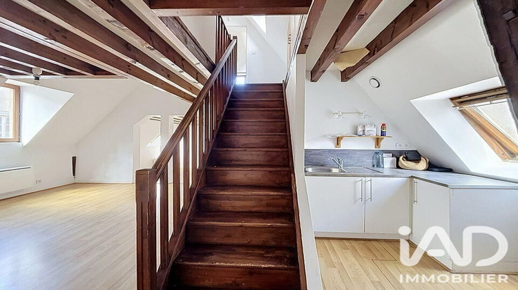 Ma-Cabane - Vente Appartement Sens, 48 m²