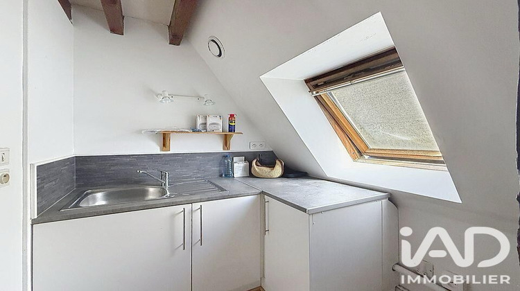 Ma-Cabane - Vente Appartement Sens, 48 m²
