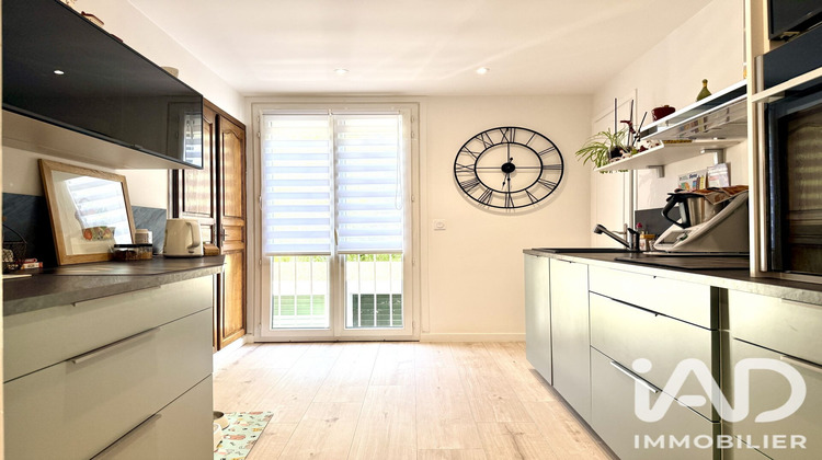 Ma-Cabane - Vente Appartement Sens, 94 m²