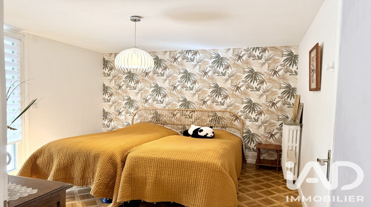 Ma-Cabane - Vente Appartement Sens, 94 m²
