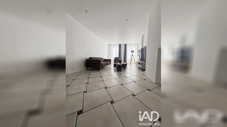 Ma-Cabane - Vente Appartement Sens, 130 m²
