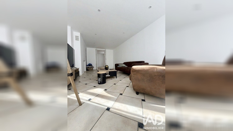 Ma-Cabane - Vente Appartement Sens, 130 m²