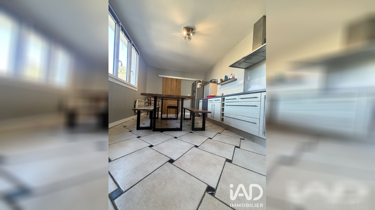 Ma-Cabane - Vente Appartement Sens, 130 m²