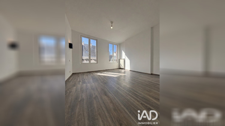 Ma-Cabane - Vente Appartement Sens, 130 m²