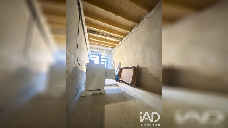 Ma-Cabane - Vente Appartement Sens, 130 m²