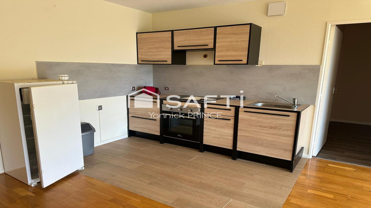 Ma-Cabane - Vente Appartement Sens, 50 m²