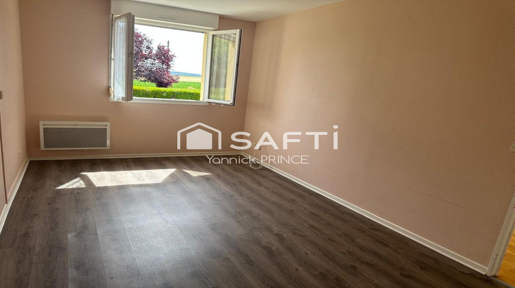 Ma-Cabane - Vente Appartement Sens, 50 m²