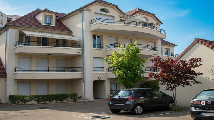 Ma-Cabane - Vente Appartement Sens, 68 m²