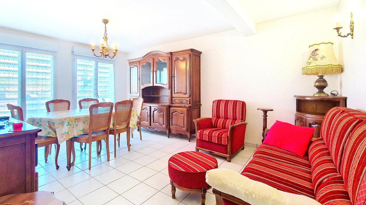 Ma-Cabane - Vente Appartement Sens, 68 m²