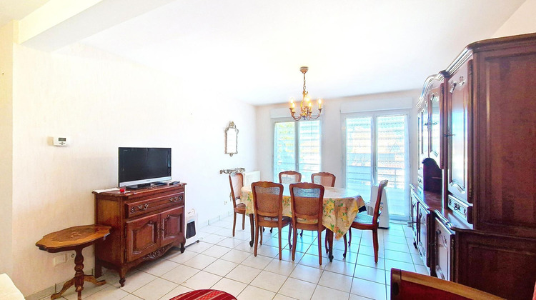 Ma-Cabane - Vente Appartement Sens, 68 m²
