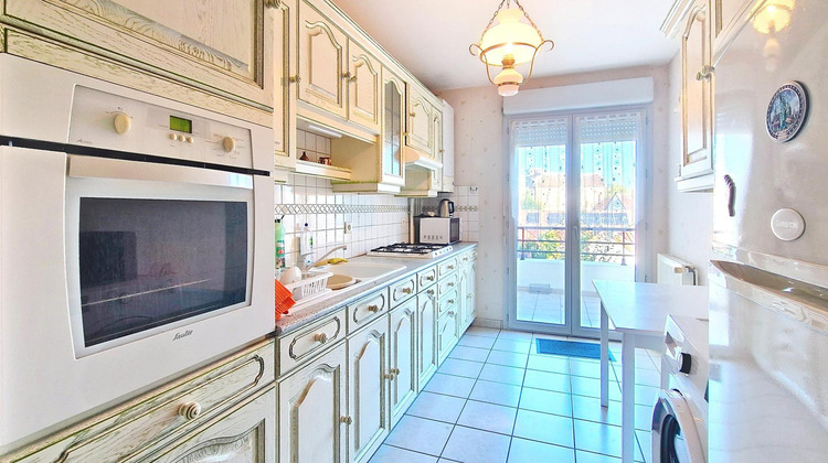 Ma-Cabane - Vente Appartement Sens, 68 m²