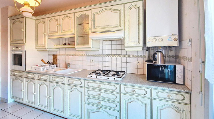 Ma-Cabane - Vente Appartement Sens, 68 m²
