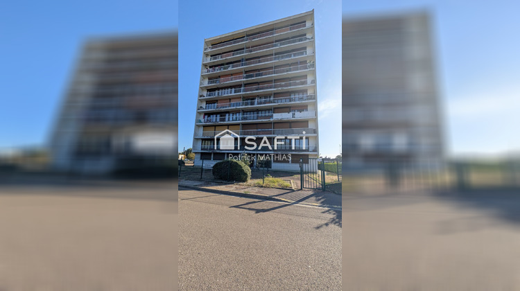 Ma-Cabane - Vente Appartement Sens, 60 m²