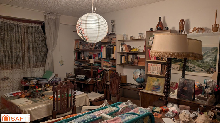 Ma-Cabane - Vente Appartement Sens, 60 m²