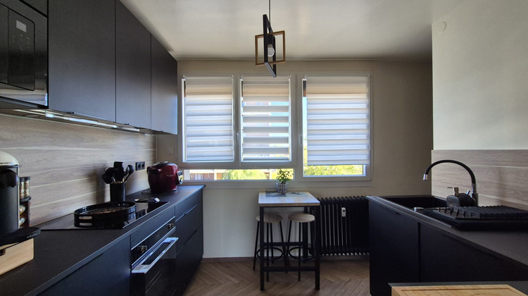 Ma-Cabane - Vente Appartement Sens, 73 m²