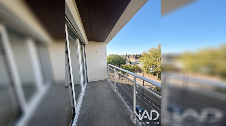 Ma-Cabane - Vente Appartement Sens, 51 m²