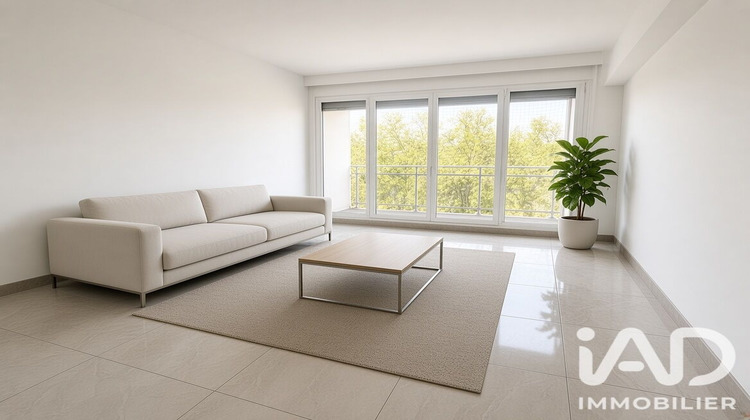 Ma-Cabane - Vente Appartement Sens, 51 m²