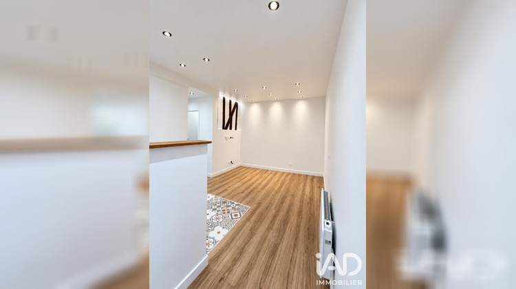Ma-Cabane - Vente Appartement Sens, 32 m²