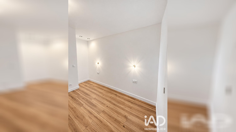 Ma-Cabane - Vente Appartement Sens, 32 m²