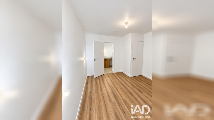 Ma-Cabane - Vente Appartement Sens, 32 m²