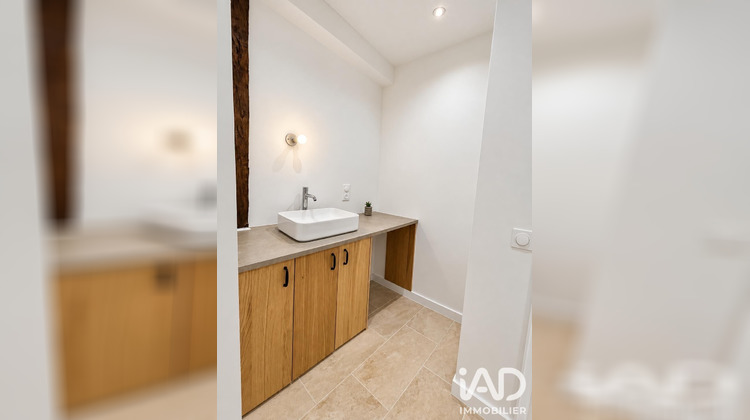 Ma-Cabane - Vente Appartement Sens, 32 m²