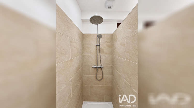 Ma-Cabane - Vente Appartement Sens, 32 m²