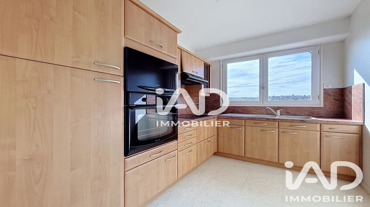 Ma-Cabane - Vente Appartement Sens, 79 m²