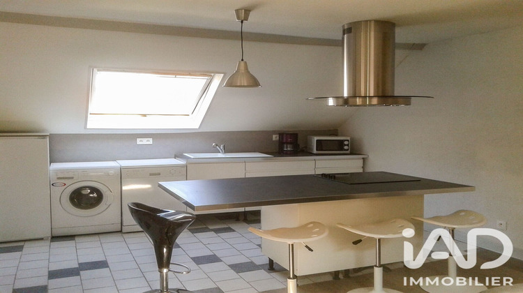 Ma-Cabane - Vente Appartement Sens, 45 m²