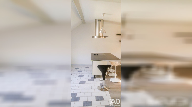 Ma-Cabane - Vente Appartement Sens, 45 m²
