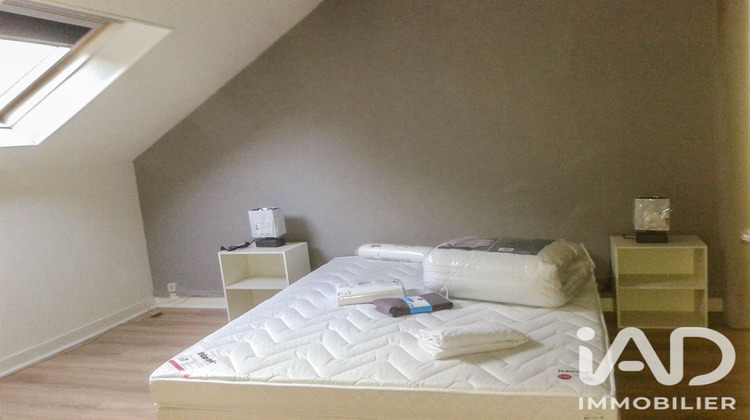 Ma-Cabane - Vente Appartement Sens, 45 m²