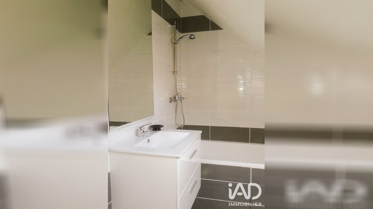 Ma-Cabane - Vente Appartement Sens, 45 m²